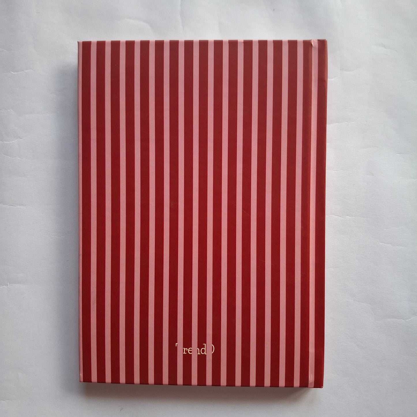 A5 Hardbound Journal – Growing Beyond Limits Diary (120 Pages)