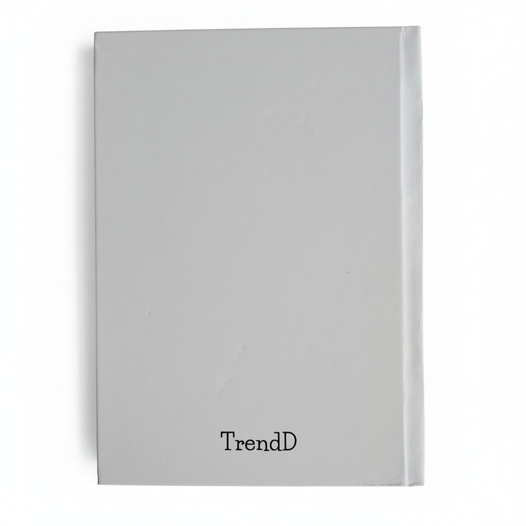 Hardbound Journal