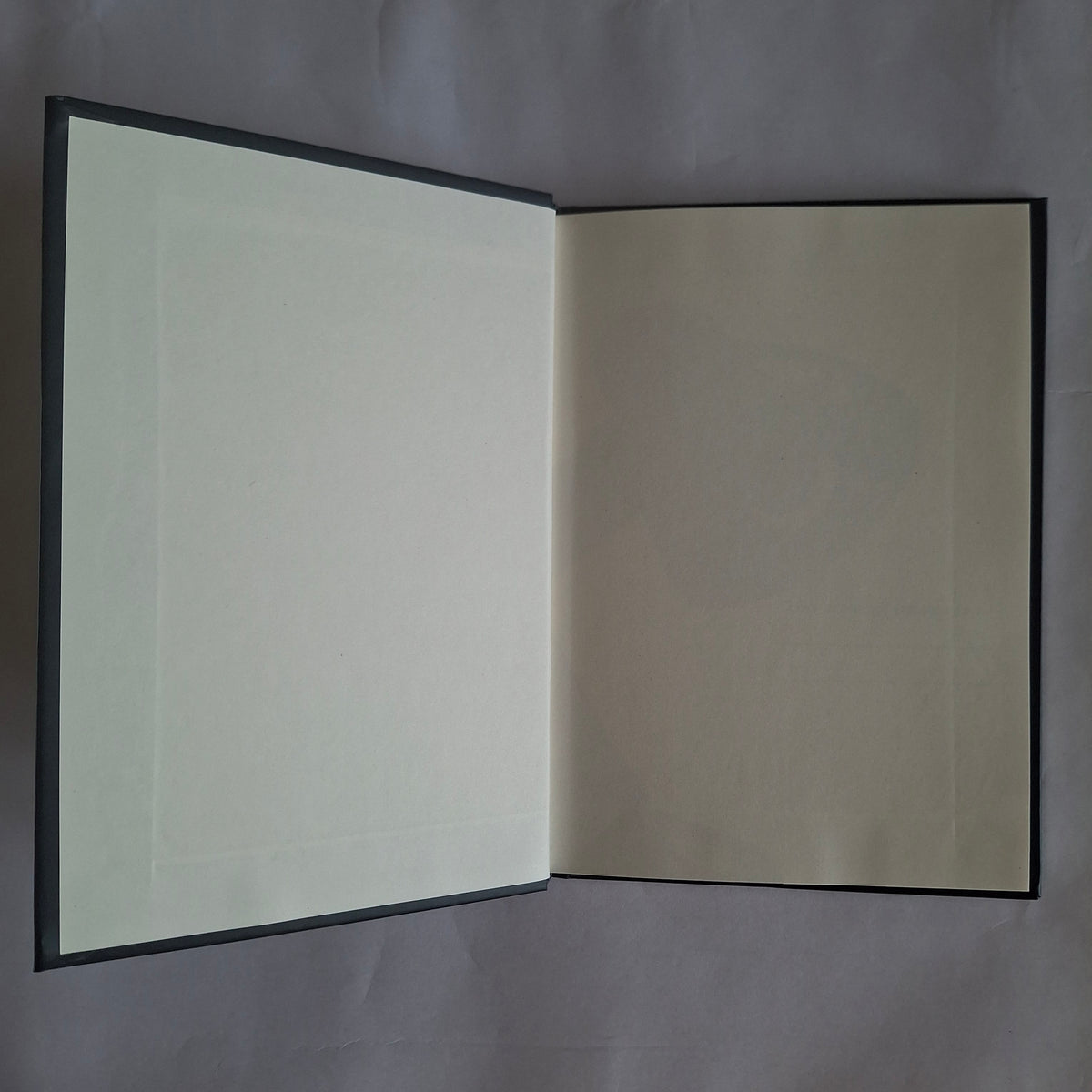 A5 Hardbound Journal - Smart Beautiful Diary (120 Pages)