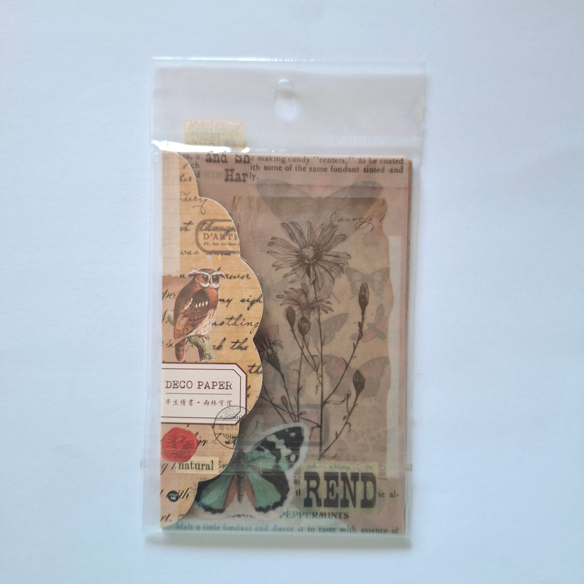 Journal paper( 10 sheets)