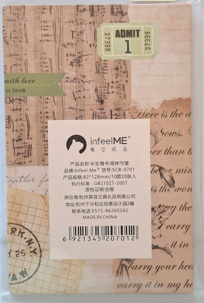 Journal paper( 10 sheets)