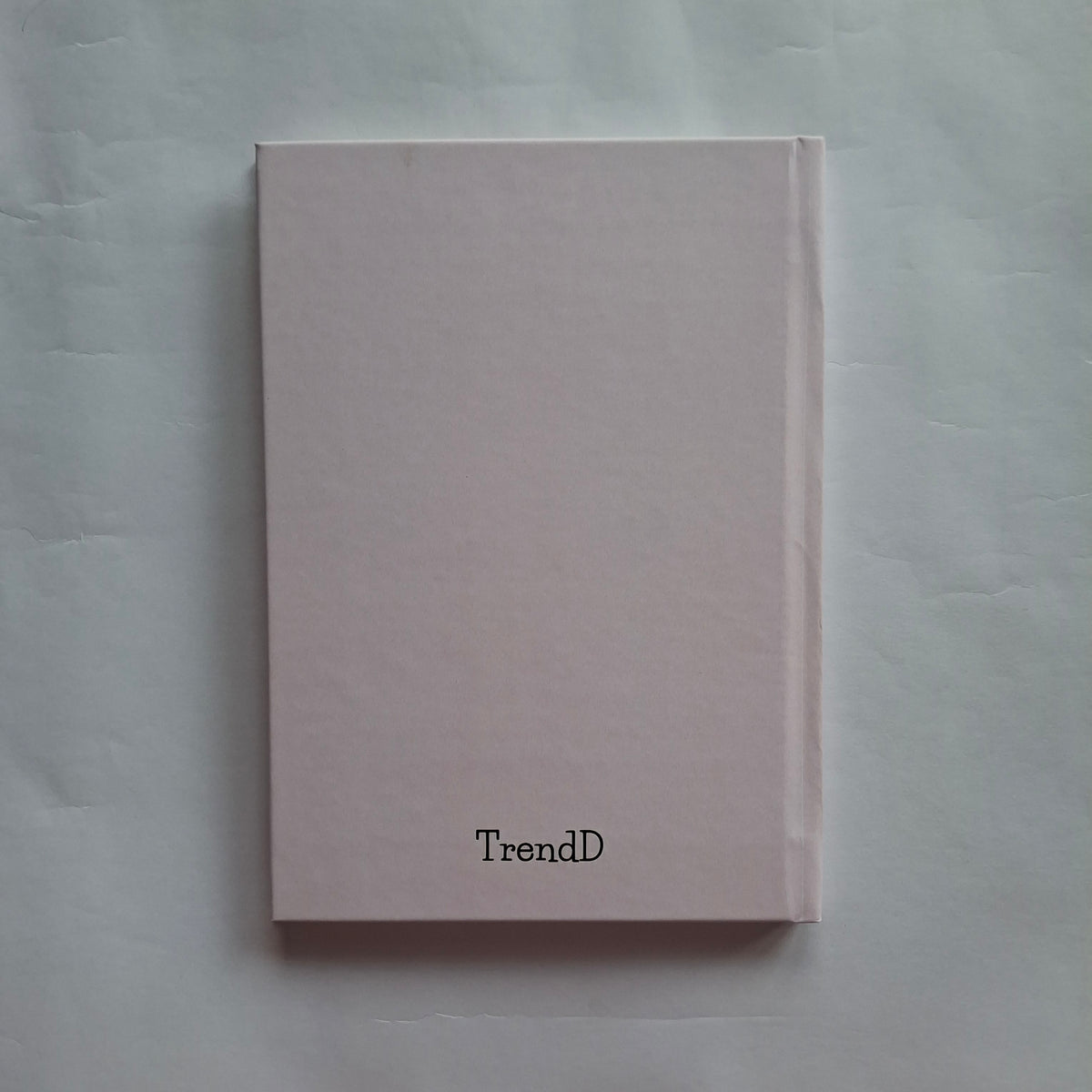 A5 Hardbound Journal - 11-11 Diary (120 Pages)