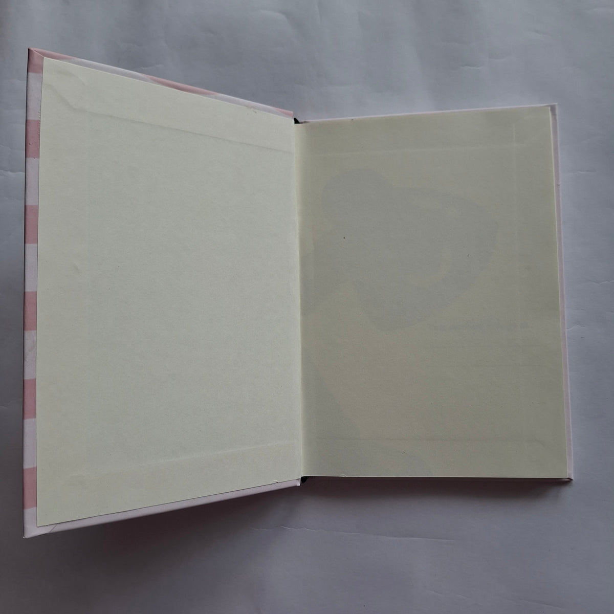 A5 Hardbound Journal - 11-11 Diary (120 Pages)