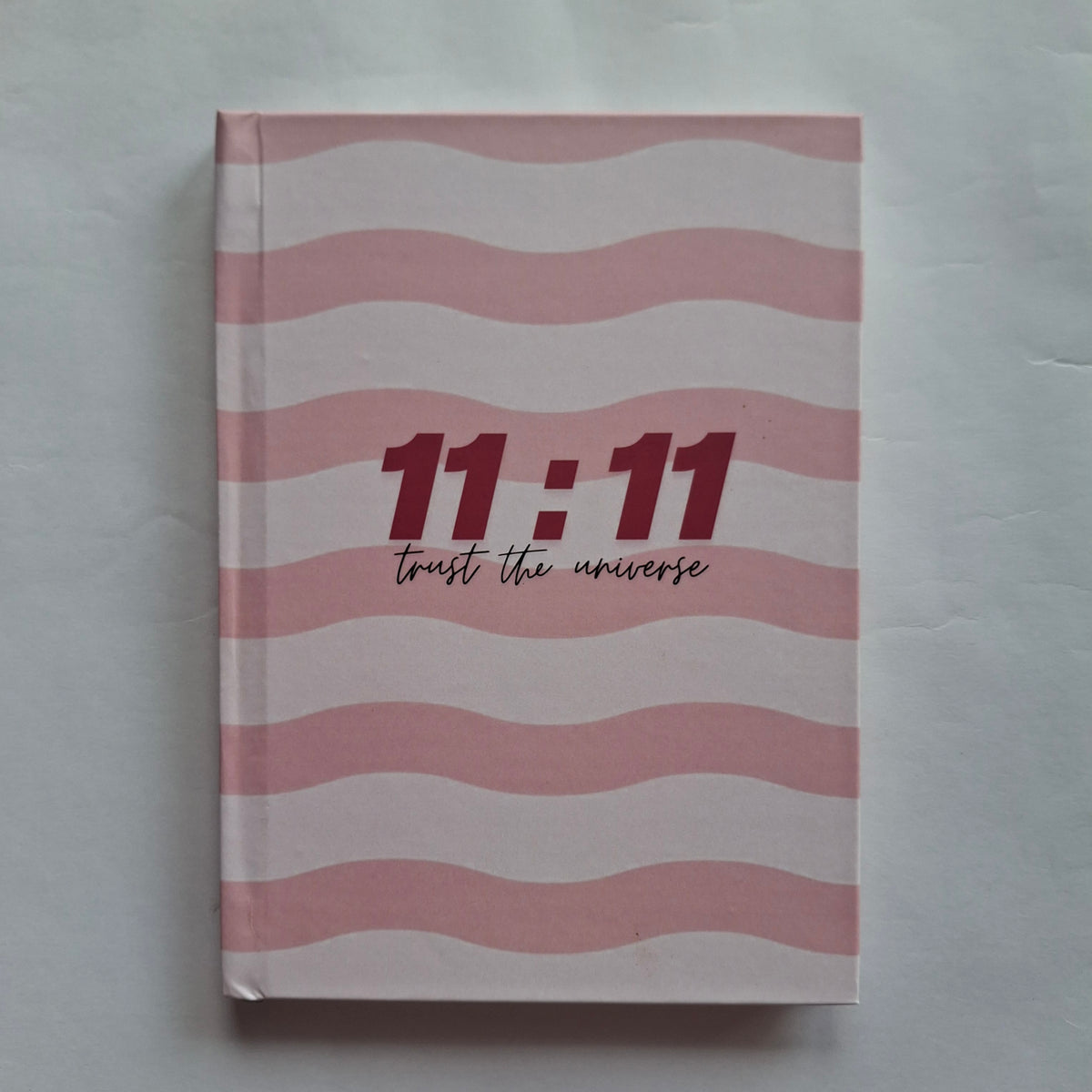 A5 Hardbound Journal - 11-11 Diary (120 Pages)