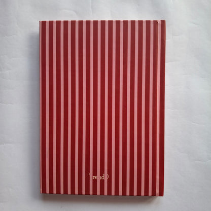 A5 Hardbound Journal – Growing Beyond Limits Diary (120 Pages)