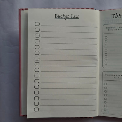 A5 Hardbound Journal – Growing Beyond Limits Diary (120 Pages)