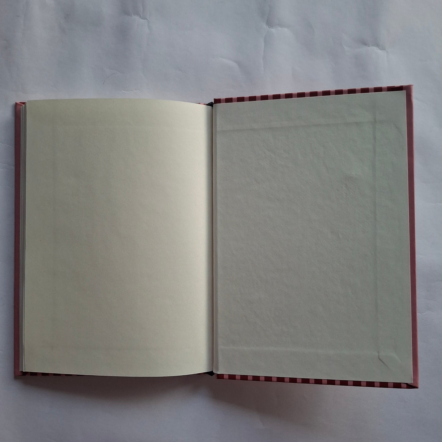 A5 Hardbound Journal – Growing Beyond Limits Diary (120 Pages)