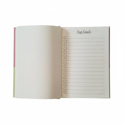 Hardbound Journal 