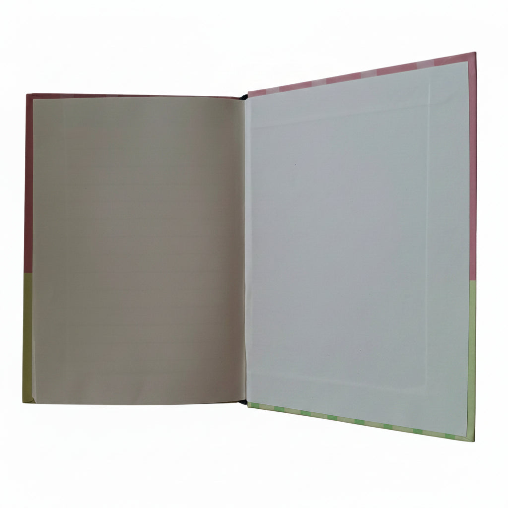 Hardbound Journal 