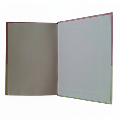 Hardbound Journal 