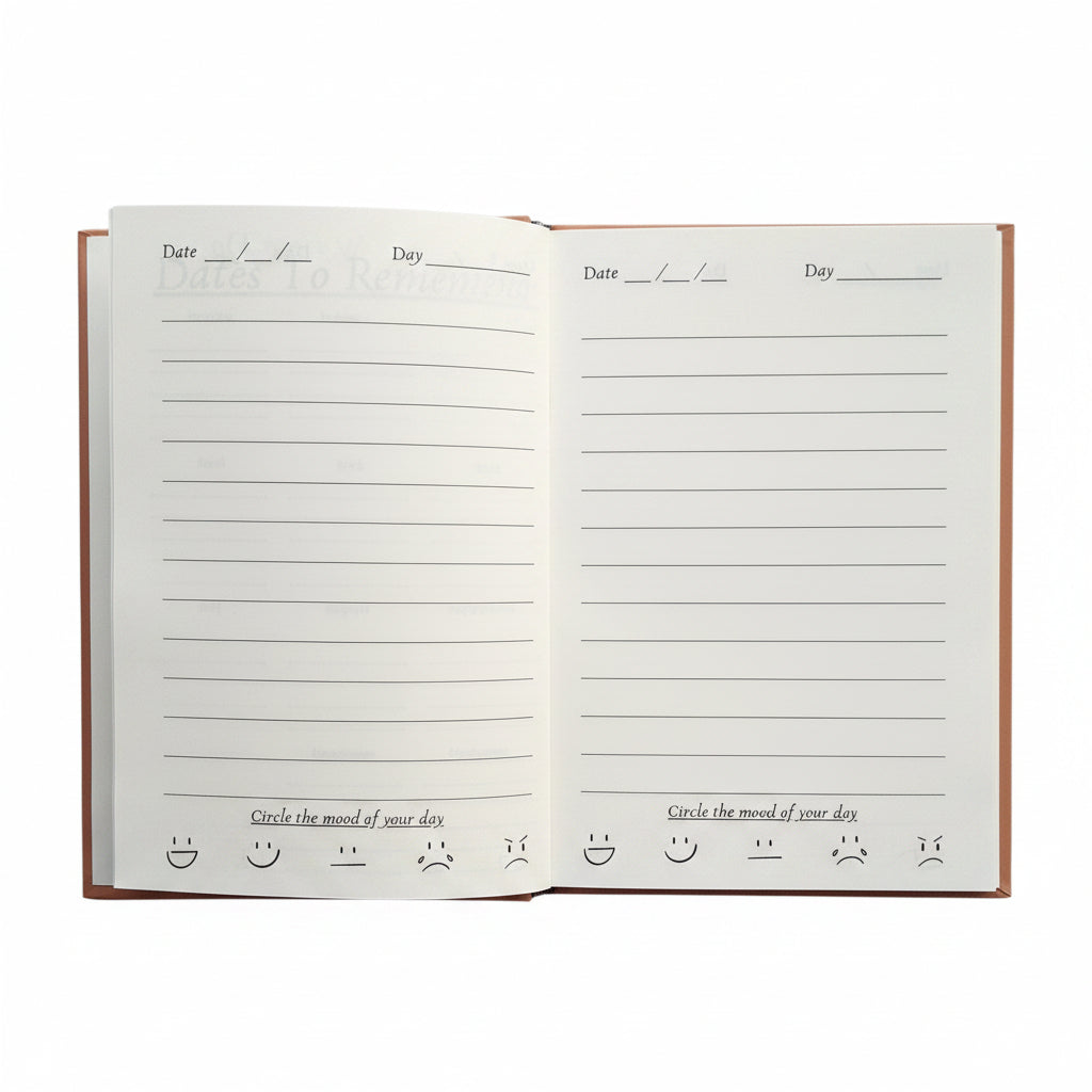 Hard_Bound_Journal_I_am_Boss-Inner Pages