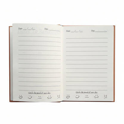 Hard_Bound_Journal_I_am_Boss-Inner Pages