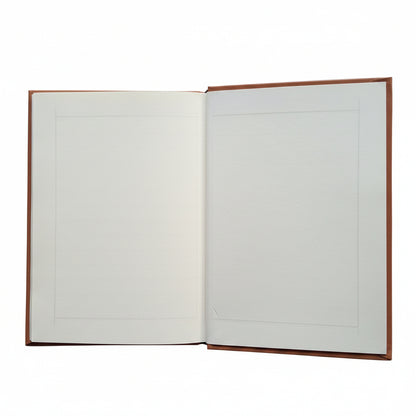 Hard_Bound_Journal_I_am_Boss-Last Page
