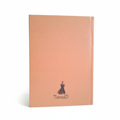 Hardbound Journal 