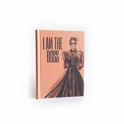Hardbound Journal 