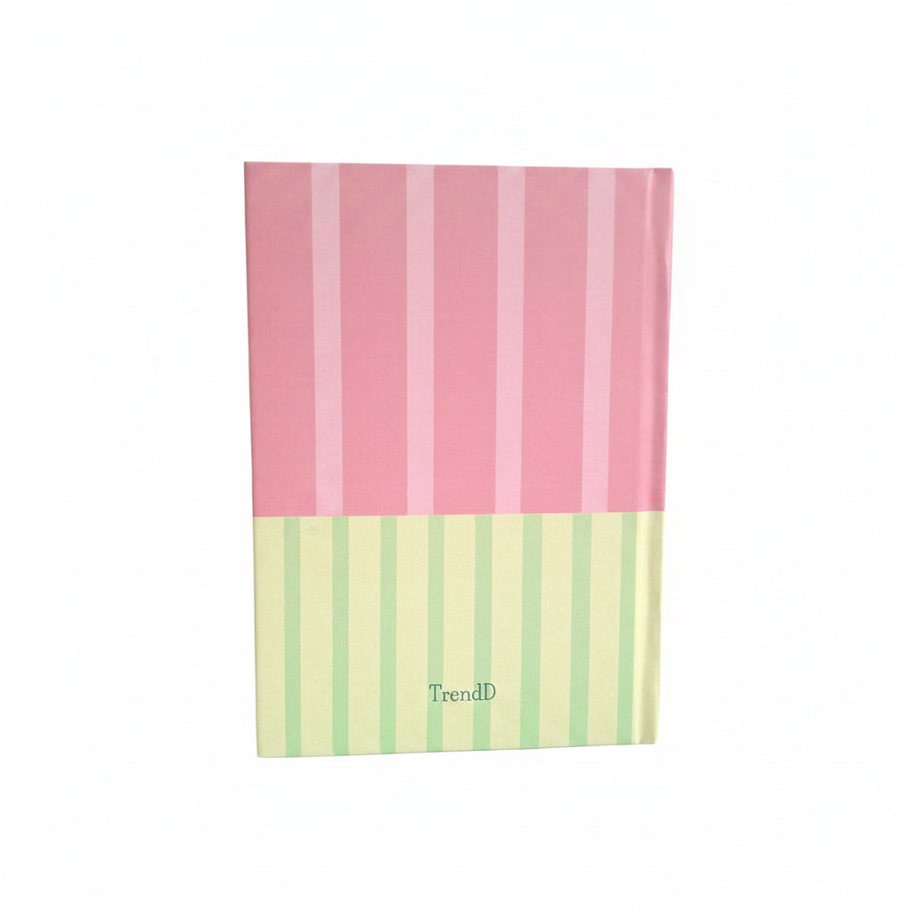 Hardbound Journal 