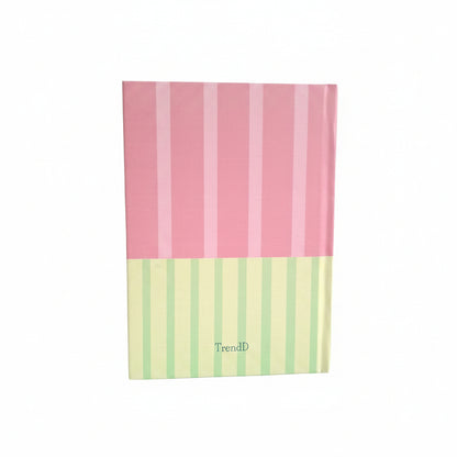 Hardbound Journal 