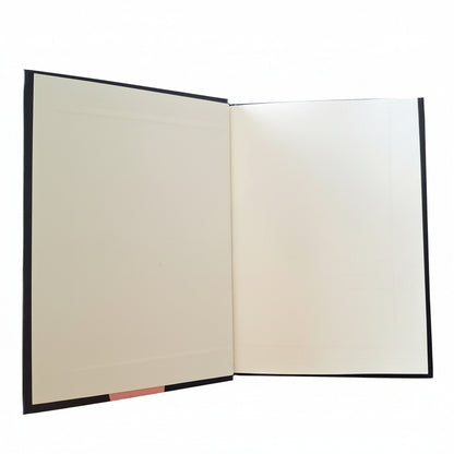 Hardbound Journal 