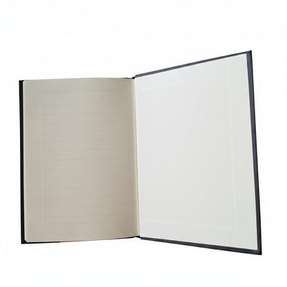 Hardbound Journal 