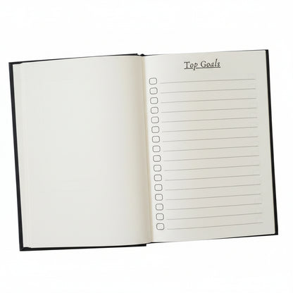 Hardbound Journal 