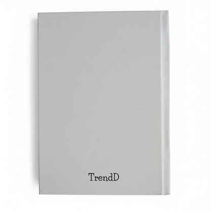 Hardbound Journal 