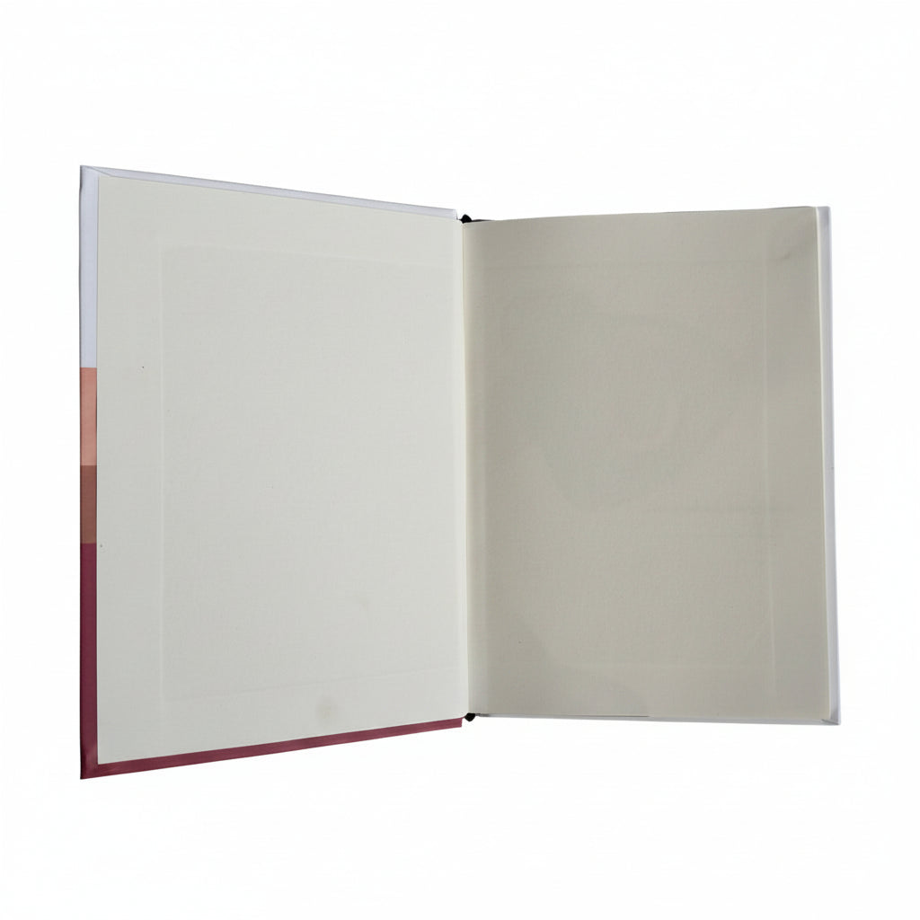 Hardbound Journal 