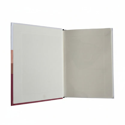Hardbound Journal 