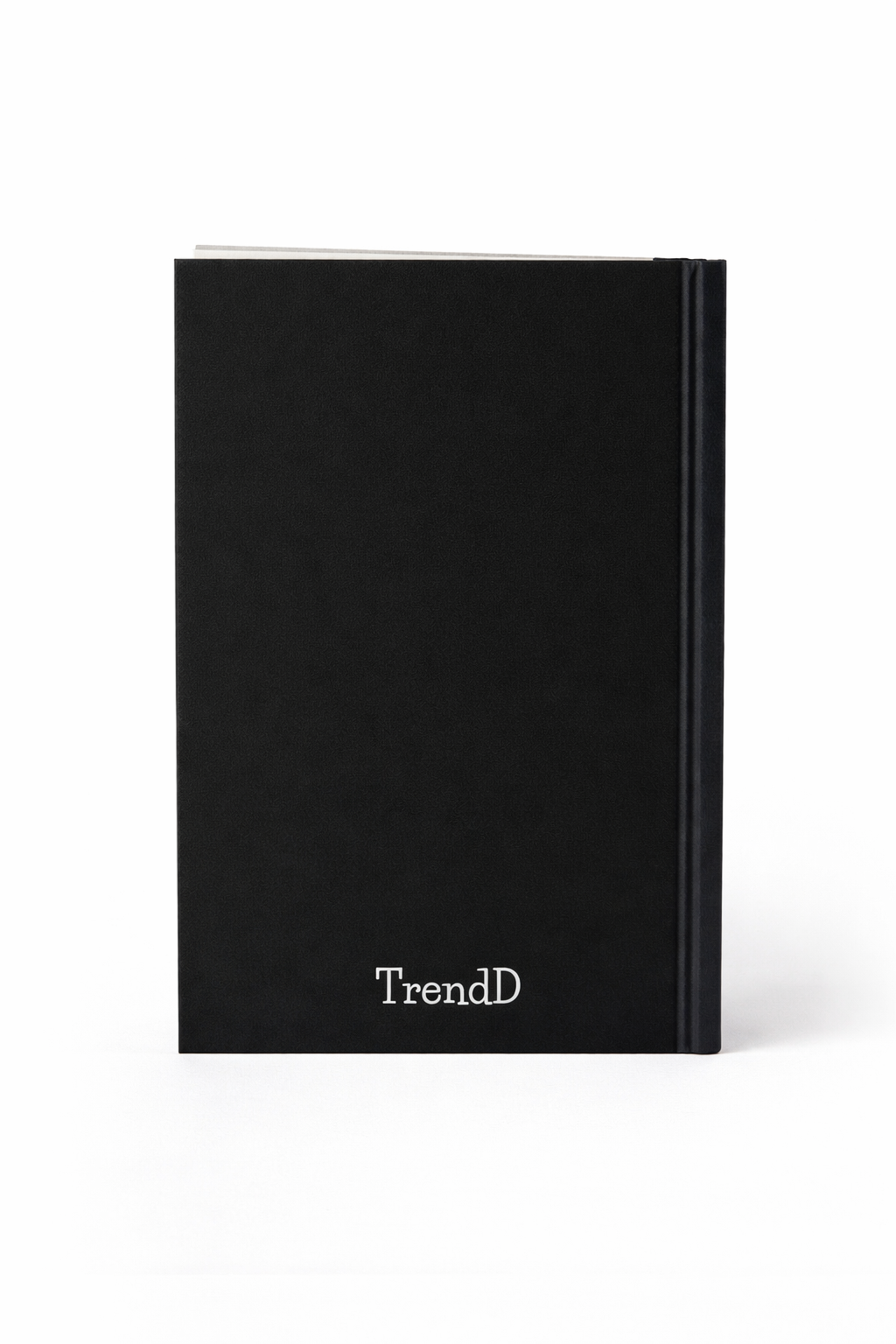 A5 Hardbound Journal - Still Growing Still Glowing Diary (120 Pages)