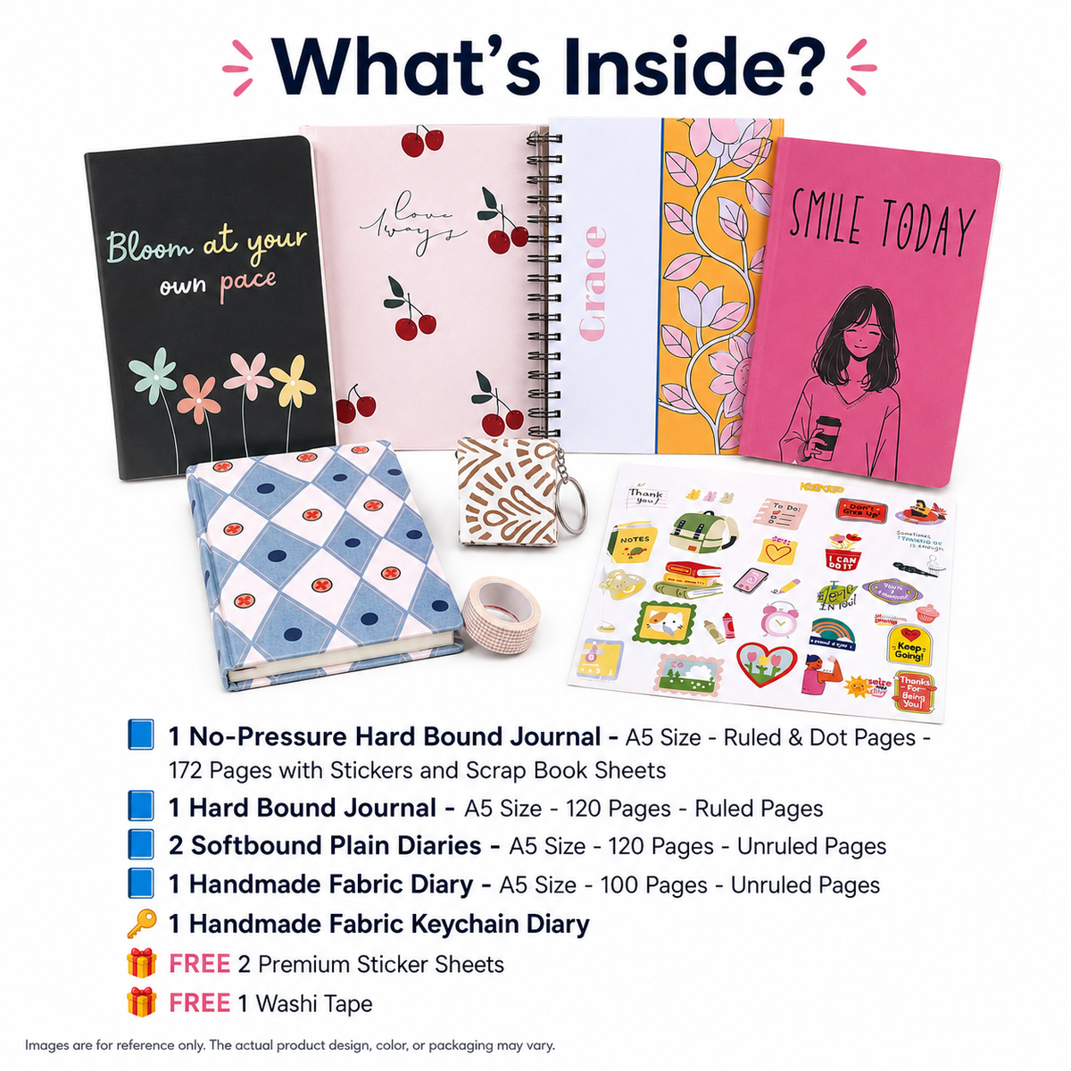 💝 Premium Bundle