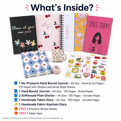 💝 Premium Bundle