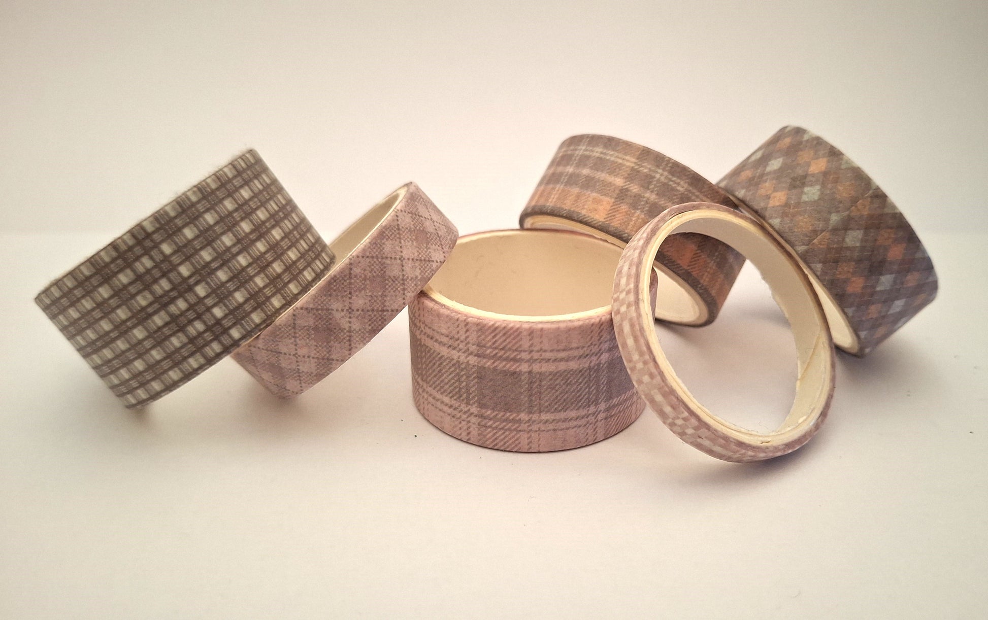 washi tapes
