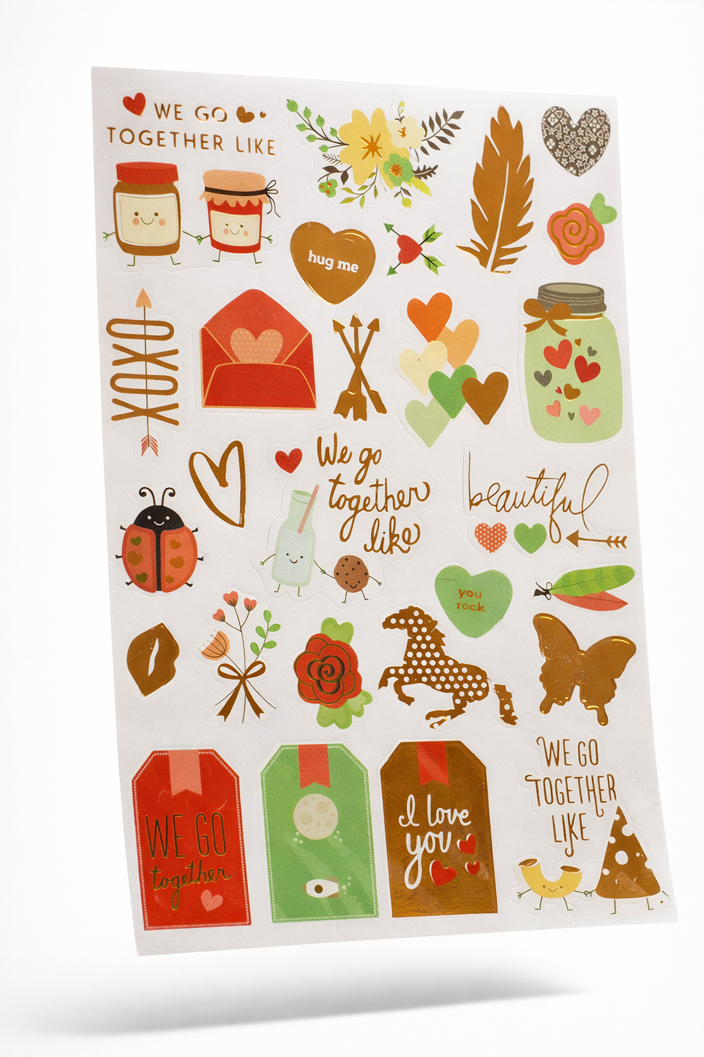 Planner Stickers