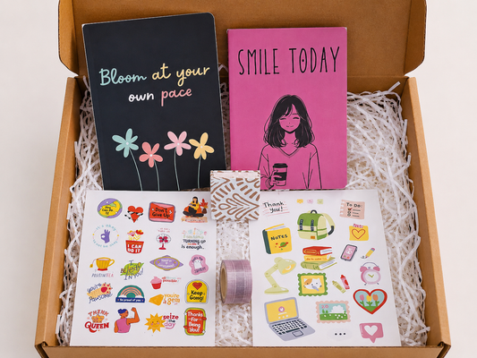 🌱 Starter Bundle