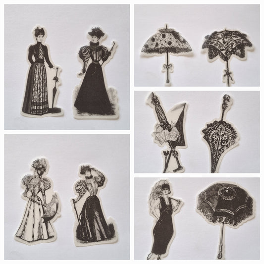 Sticker Sheet