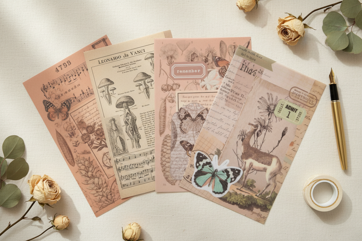 Journal Papers Cover Image